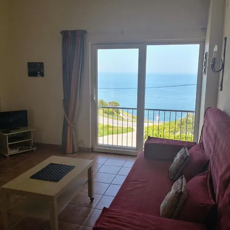 La Vista Appartement El Port De La Selva