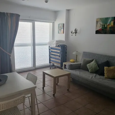La Vista Appartement *